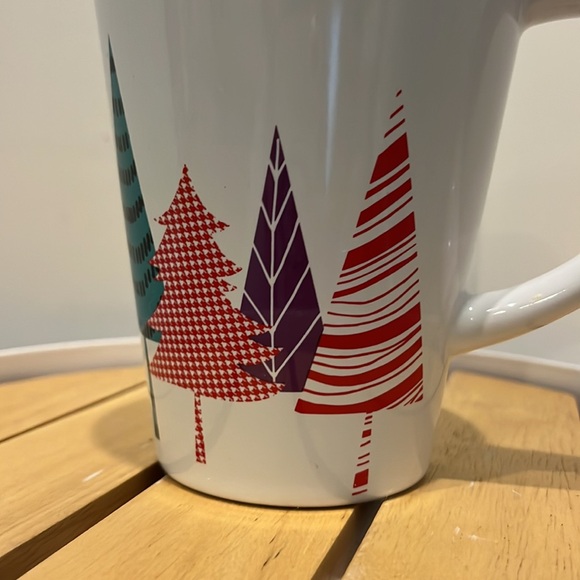 Starbucks Holiday Mug Trees Medium - Picture 5 of 6